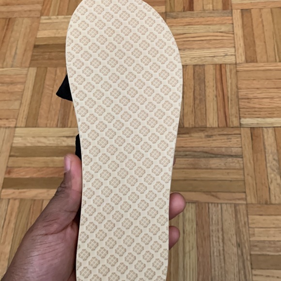 Shein bow tie sandals - Picture 4 of 4